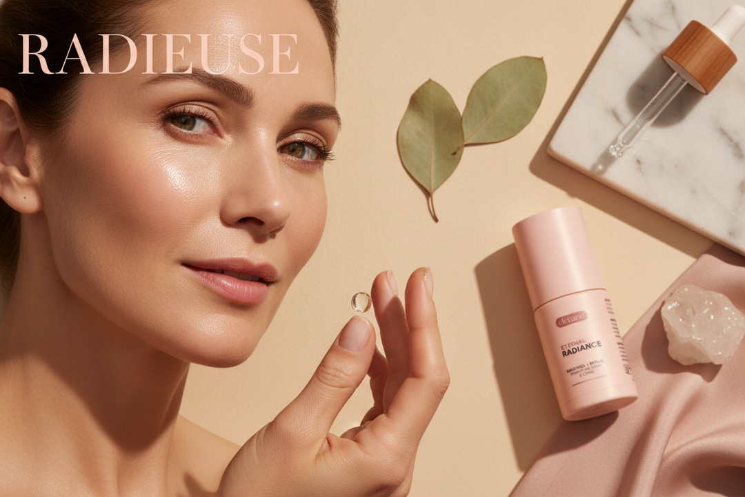 Acide Hyaluronique : Pourquoi Votre Peau Mature en a Besoin