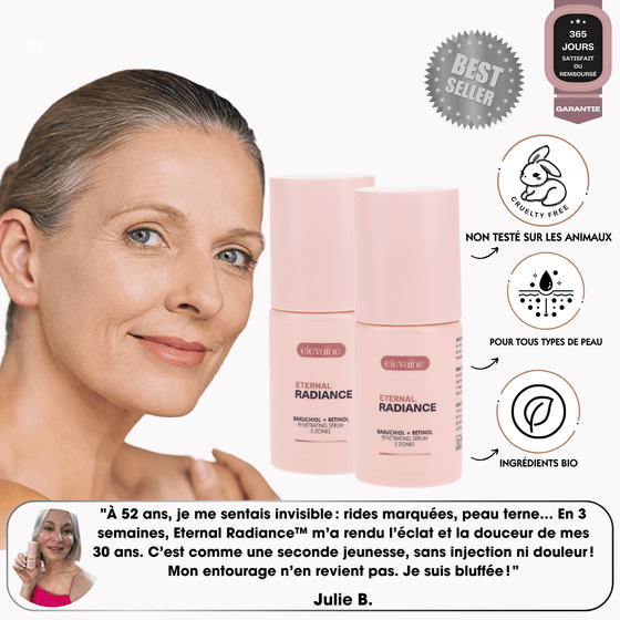 Eternal Radiance - Lissez & Repulpez