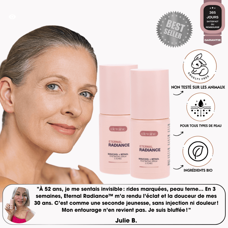 Eternal Radiance - Lissez & Repulpez